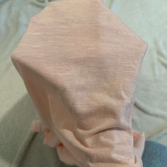 Pink Nike T-Shirt - Picture 4 of 4